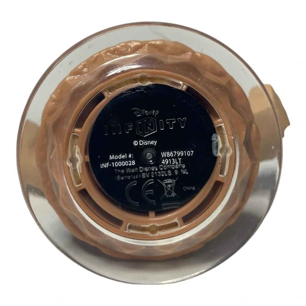 Disney Infinity: 1.0 Wreck-it Ralph’s Ralph - Picture 5 of 5